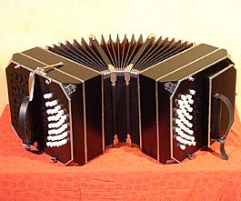 Bandoneons Auswahl